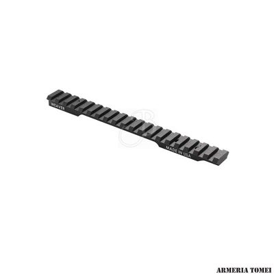 WEAVER - BASE ATTACCO TACT SAVAGE ACCU S/A