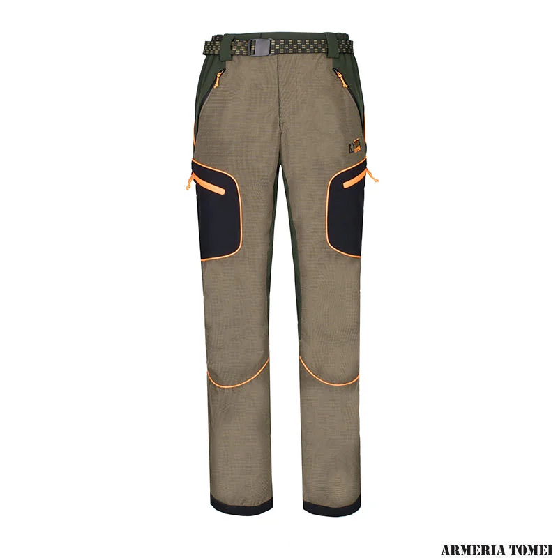PANTALONE - ZOTTA FOREST - APACHE MAN PANT