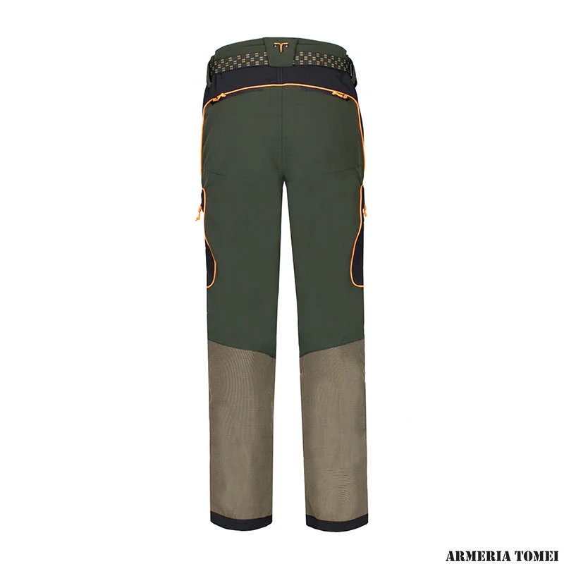 PANTALONE - ZOTTA FOREST - APACHE MAN PANT - immagine 2