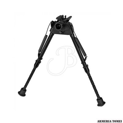 HARRIS - BIPIEDE BASE MOBILE 33CM NOTCH S-LM