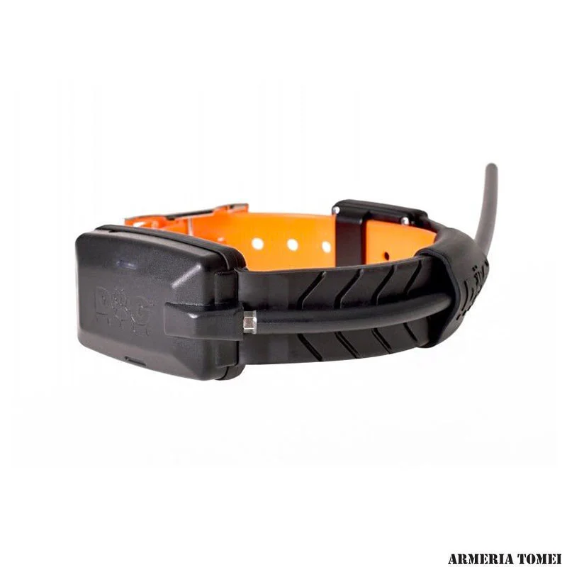 DOG TRACE - COLLARE AGGIUNTIVO X20+