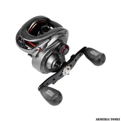 MULINELLO - ABU GARCIA - MAX4 LP-61