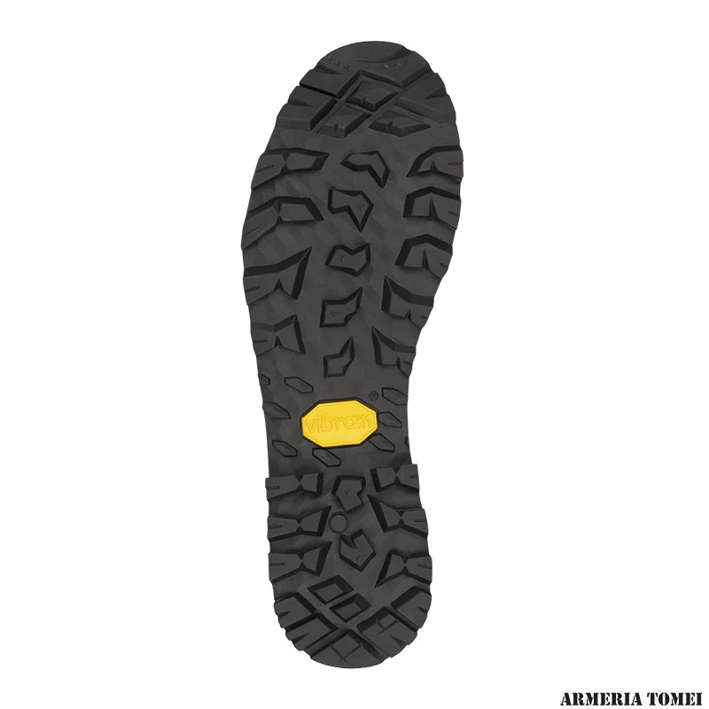 SCARPONI - AKU - 977W TREKKER LITE 3 WIDE GTX Brown/Orange - immagine 4