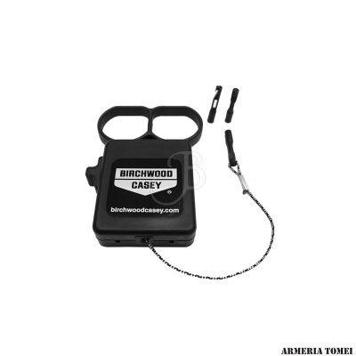 BIRCHWOOD - BORESNAKE RETRATTILE