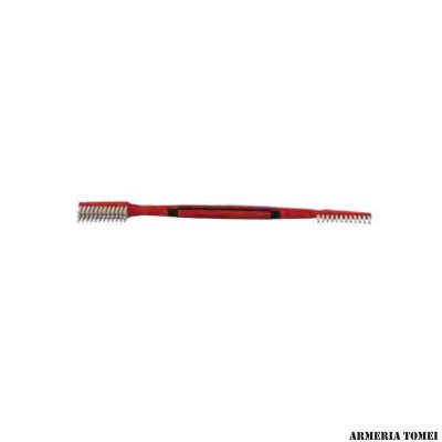 BIRCHWOOD - SPAZZOLINO