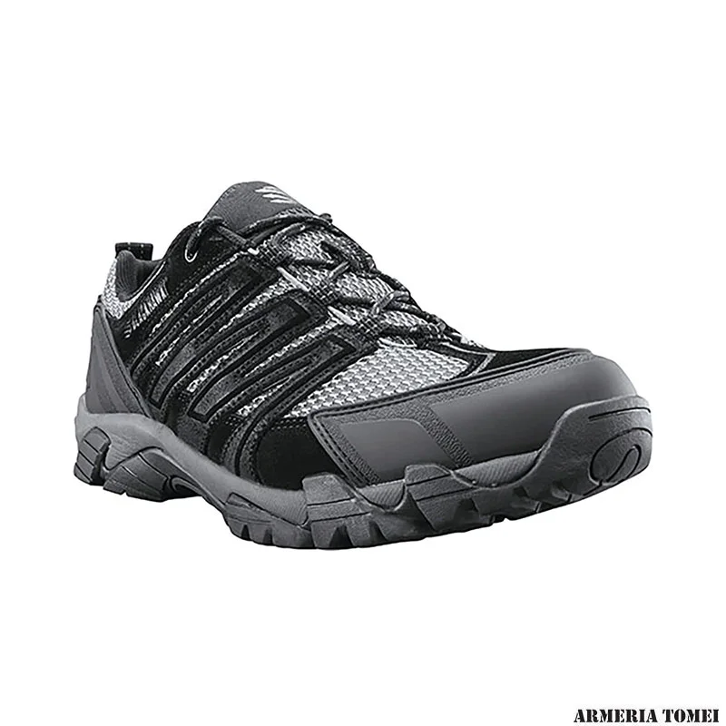 SCARPONI - BLACKHAWK! TERRAIN LOW - BLACK