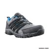 SCARPONI - BLACKHAWK! TERRAIN LOW - SLATE/BLUE