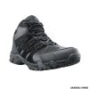 SCARPONI - BLACKHAWK! TERRAIN MID - BLACK