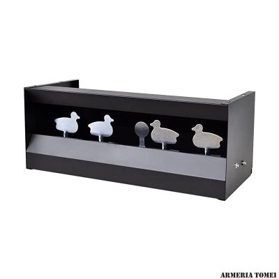 BLAU OPTIK - CENTRO MAGNETICO BERSAGLIO 4 PAPERE