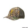 BROWNING - BERRETTO A VISIERA SARATOGA REALTREE EDGE