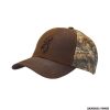BROWNING - BERRETTO A VISIERA DEEP FOREST REALTREE EDGE