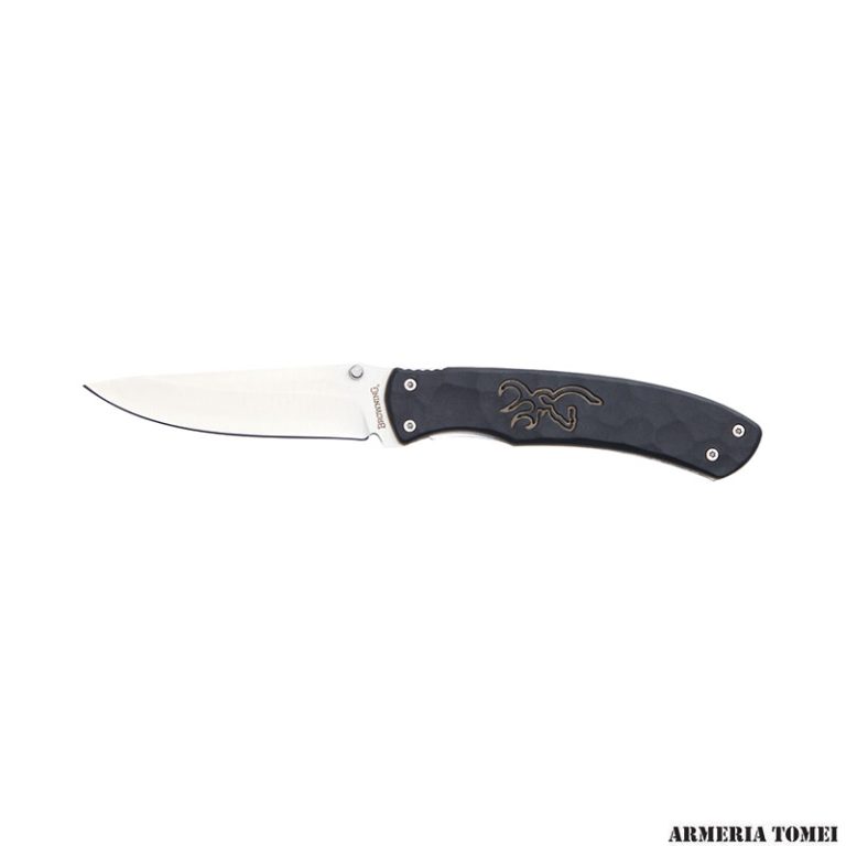COLTELLO BROWNING PRIMAL FOLDING KNIFE MEDIO Armeria Tomei