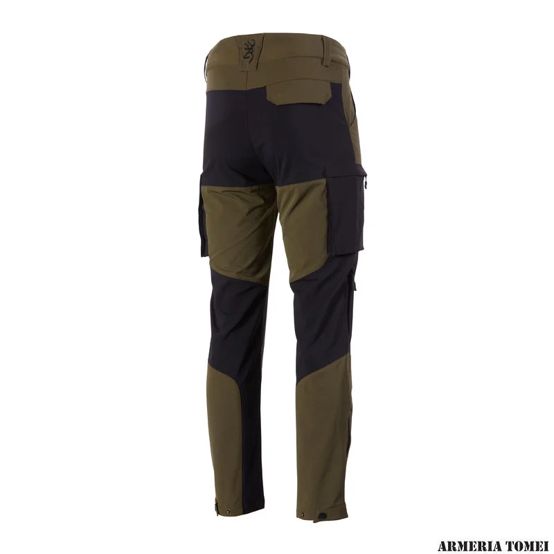 PANTALONE - BROWNING - JAVELIN GREEN - immagine 2
