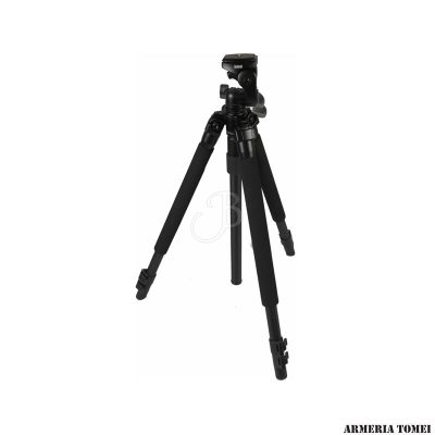 BUSHNELL - TRIPIEDE TITANIUM ALLUNGABILE 150CM