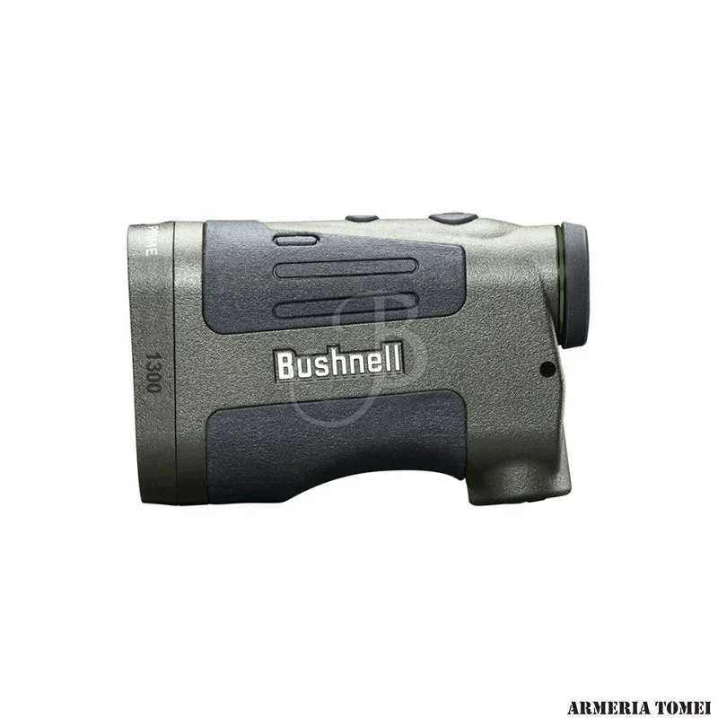 BUSHNELL - PRIME BINO 10X42 + TELE 1300 LRF - immagine 2