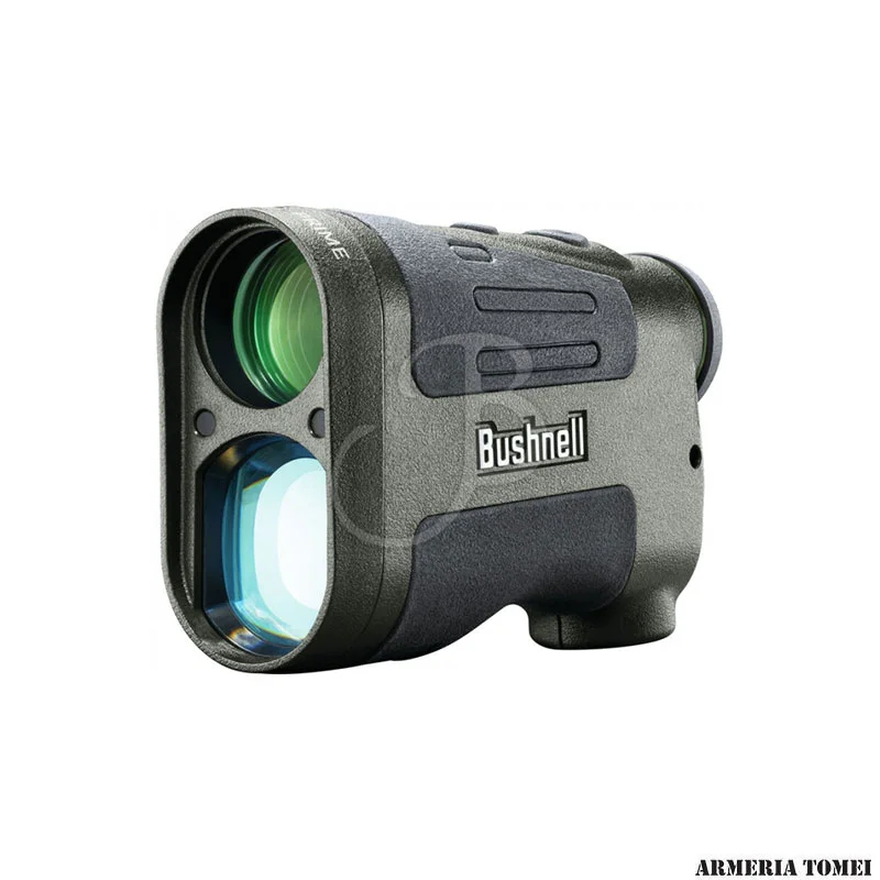 BUSHNELL - PRIME BINO 10X42 + TELE 1300 LRF - immagine 3