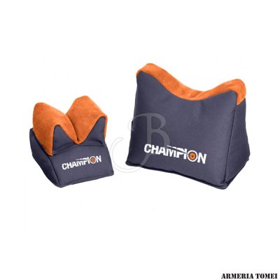 CHAMPION - SACCHETTI BENCH SHOOTING (F+R)-40468