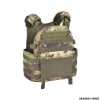 DEFCON 5 - OUTAC VEST CARRIER 1000D POLY VEG. ITA.