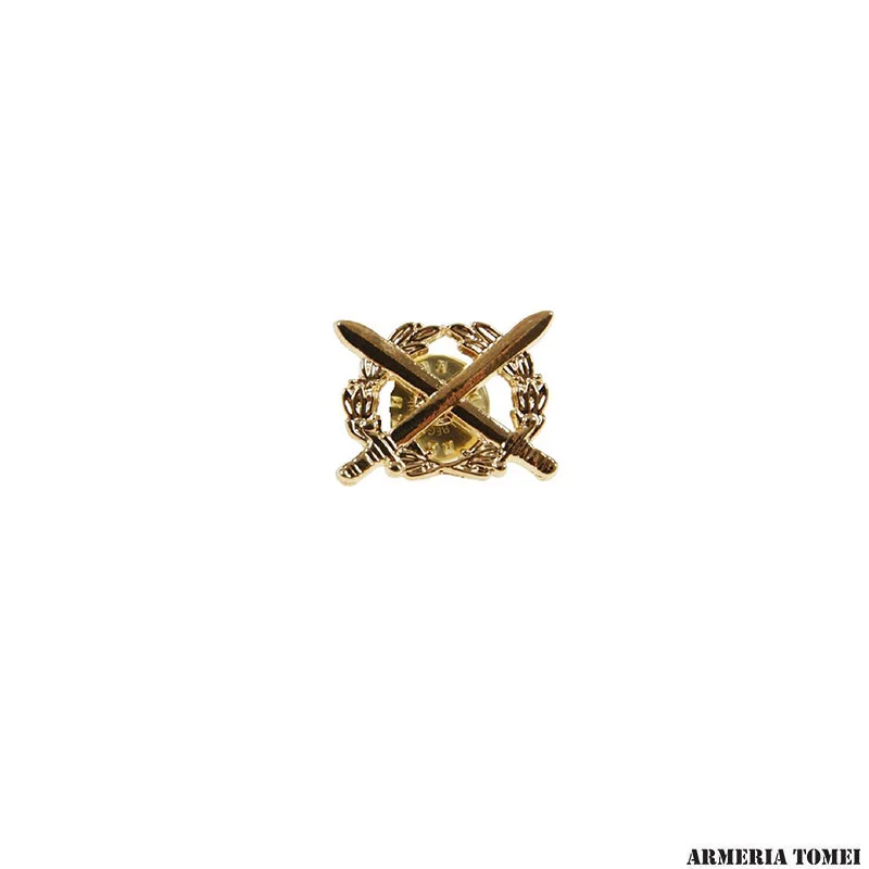 POLIZIA DI STATO - DISTINTIVO ENCOMIO SOLENNE