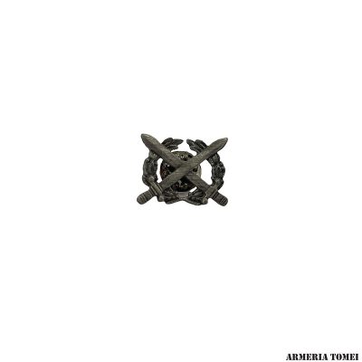 POLIZIA DI STATO - DISTINTIVO ENCOMIO