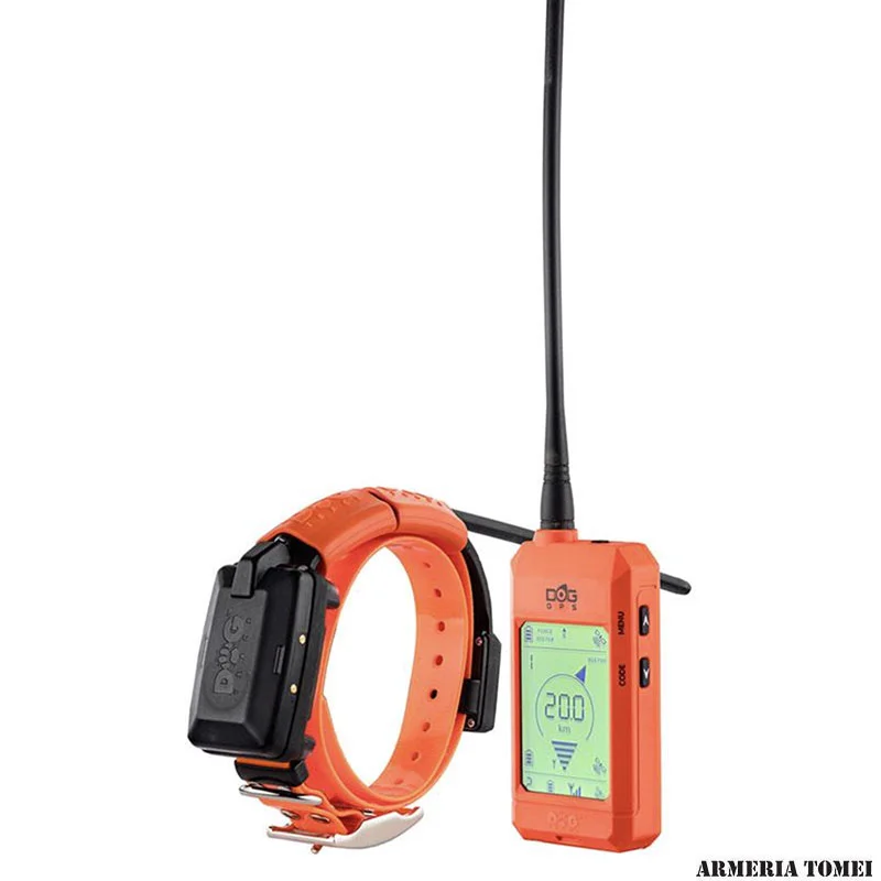 DOG TRACE - SET GPS X30 - immagine 3