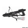 EK ARCHERY - PISTOLA BALESTRA COBRA R9 90LBS. BK STANDARD