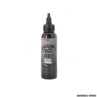 FEENYX BAITS - FOGGY LIQUID PACIFIC FISHMEAL 100ml