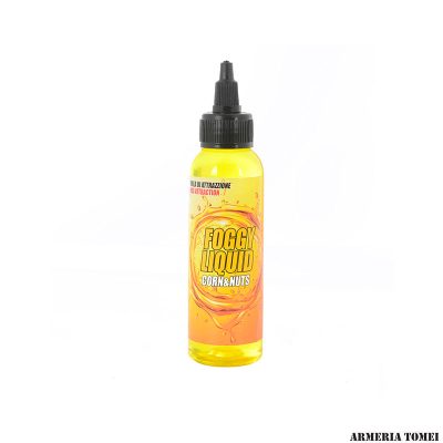 FEENYX BAITS - FOGGY LIQUID CORN & NUTS 100ml