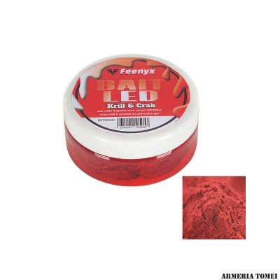 FEENYX BAITS - BAIT LED KRILL & CRAB