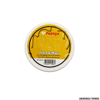 FEENYX BAITS - BAIT LED CORN & NUTS