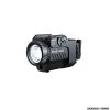 TORCIA - FENIX - GL22 LED 750 LUMEN RED LASER