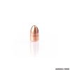FIOCCHI - PALLE 9mm RNCP 123 .356" (500 PZ)