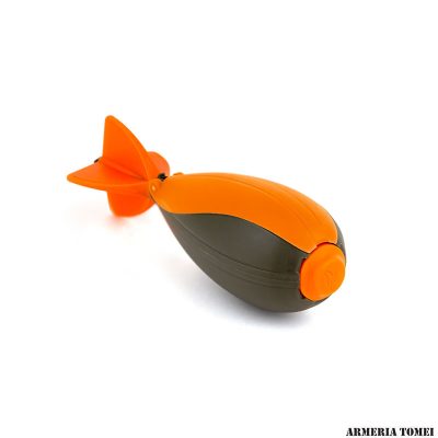 FOX - MEDIUM IMPACT SPOD