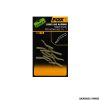 FOX - EDGES™ LINE ALIGNAS FOR HOOK SIZES 5-10 TRAS KHAKI (10 PZ)