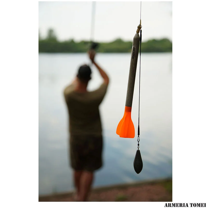 FOX - EXOCET MARKER FLOAT KIT - immagine 2