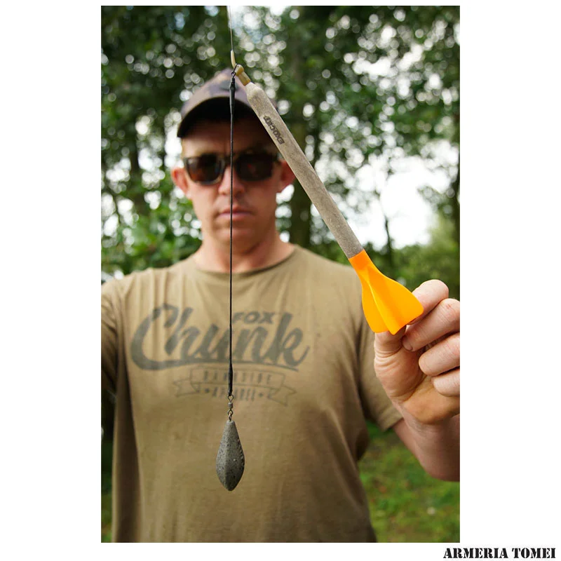 FOX - EXOCET MARKER FLOAT KIT - immagine 3