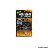 FOX - EDGES™ WIDE GAPE STRAIGHT - Size 2 (10pz)
