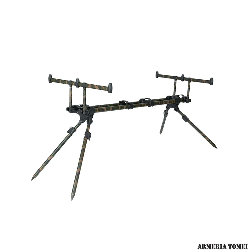 FOX - RANGER MK2 CAMO POD 3 ROD