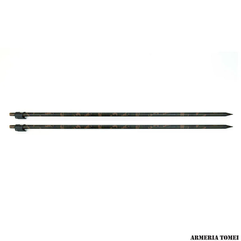 FOX - RANGER MK2 CAMO POD 3 ROD - immagine 4