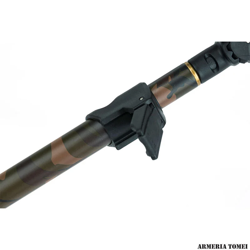 FOX - RANGER MK2 CAMO POD 3 ROD - immagine 5