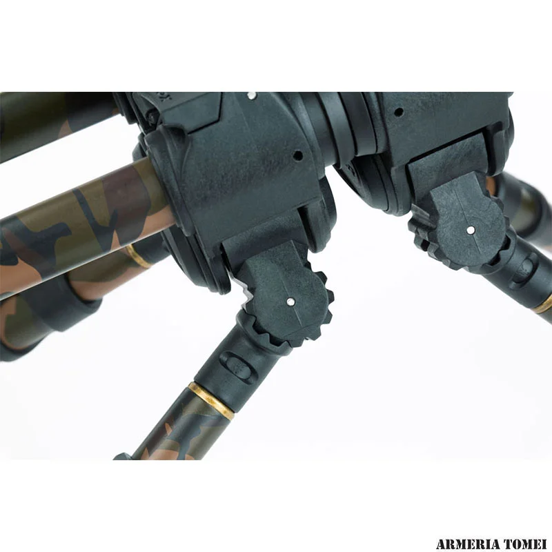 FOX - RANGER MK2 CAMO POD 3 ROD - immagine 6
