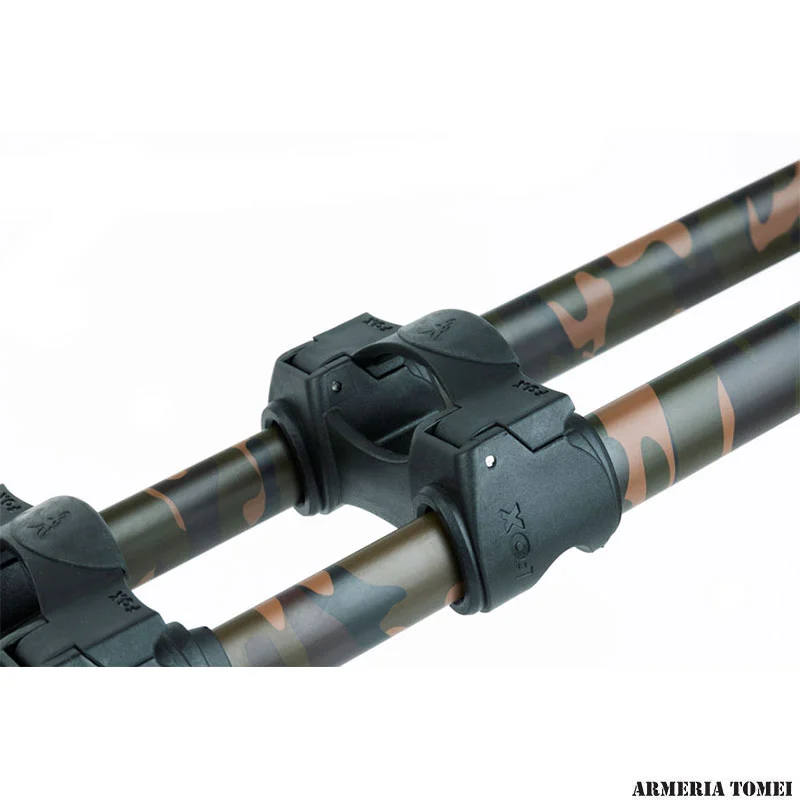 FOX - RANGER MK2 CAMO POD 3 ROD - immagine 7