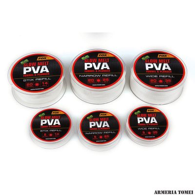 FOX - EDGES™ PVA MESH REFILLS