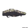 FULPA - FODERO CAMO A ZAINO PER CARABINA 110cm