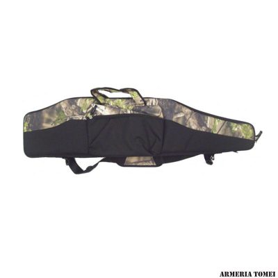 FULPA - FODERO CAMO A ZAINO PER CARABINA 110cm
