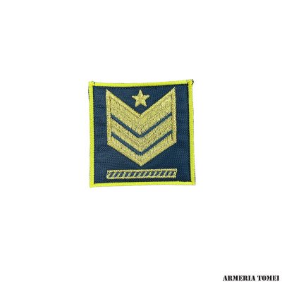 GUARDIA DI FINANZA - GRADO SCRATCH  BRIGADIERE CAPO QUALIFICA SPECIALE