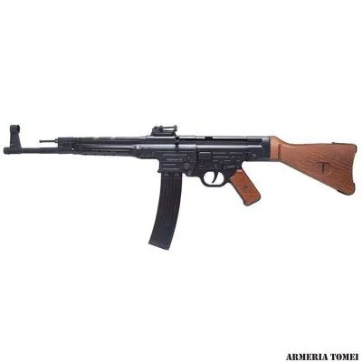 CARABINA - SEMIAUTO GSG STG 44 CAL. 22LR