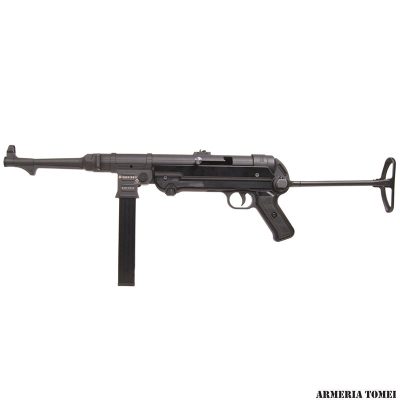 CARABINA - GSG - GmbH MP40 CAL .22 LR