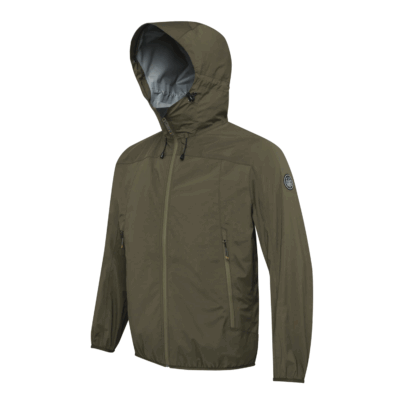 GIACCA - BERETTA - CHAMOIS 3L JACKET Green Moss