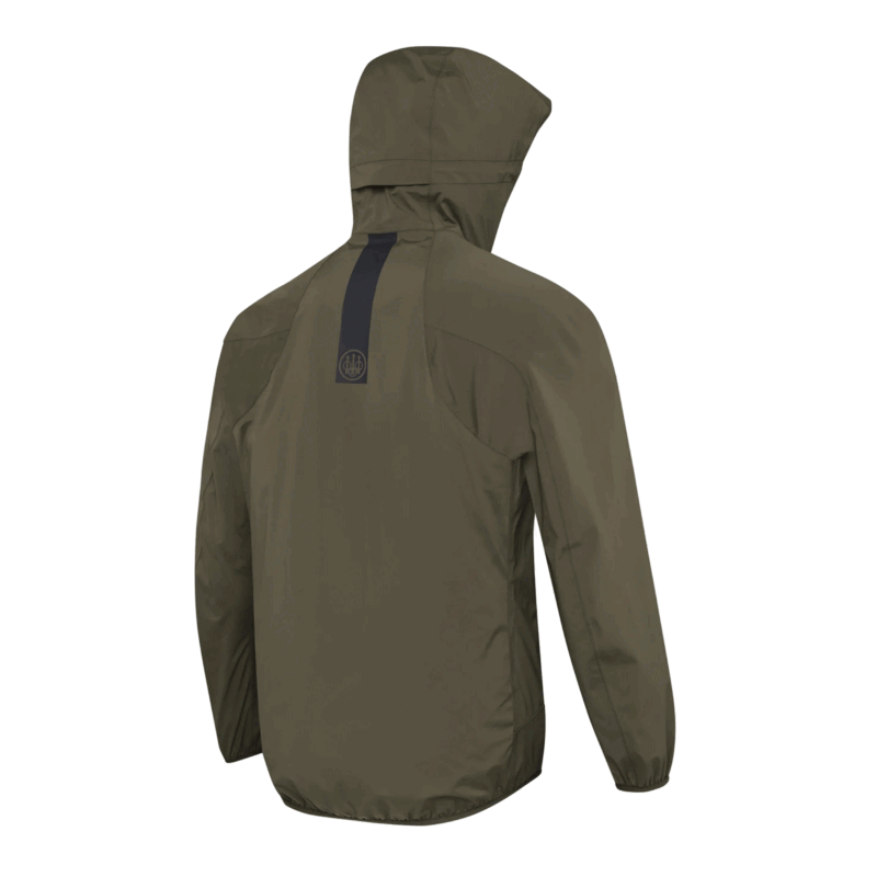 GIACCA - BERETTA - CHAMOIS 3L JACKET Green Moss - immagine 2